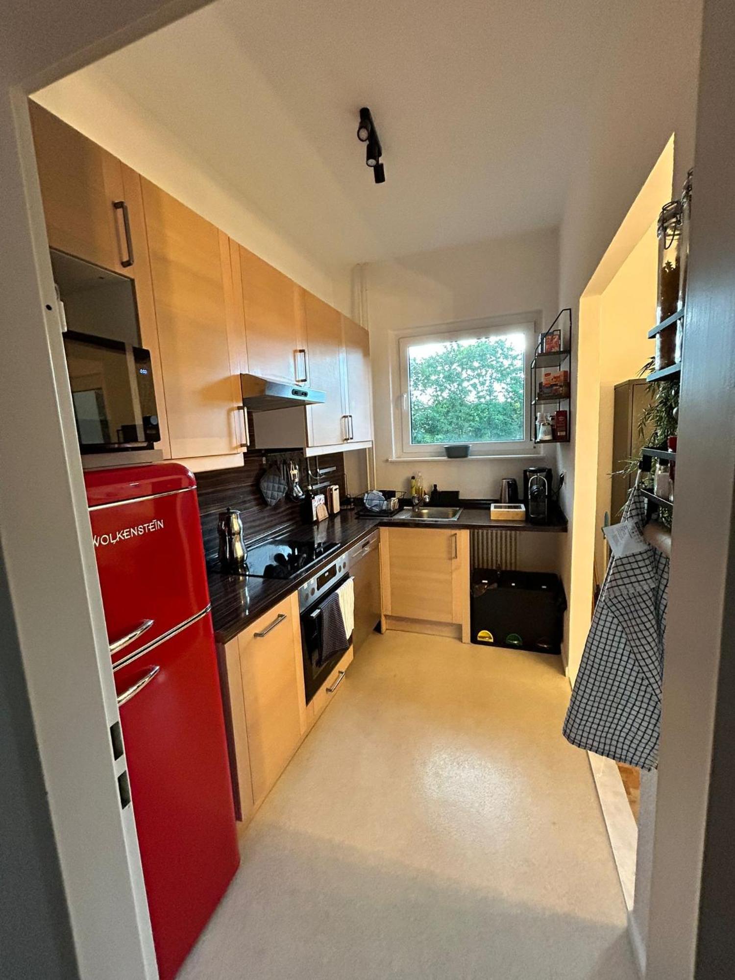 Duplex Apartment Ullstein- 4 Bedrooms, 2 Bathrooms, Living Room, 2 Parking Spaces, Boxspringbeds, Family & Business Apartment! Berlín Exterior foto