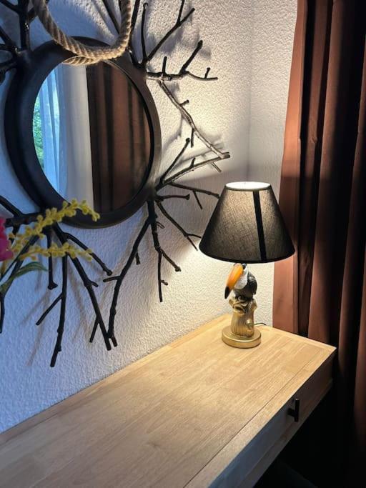 Duplex Apartment Ullstein- 4 Bedrooms, 2 Bathrooms, Living Room, 2 Parking Spaces, Boxspringbeds, Family & Business Apartment! Berlín Exterior foto